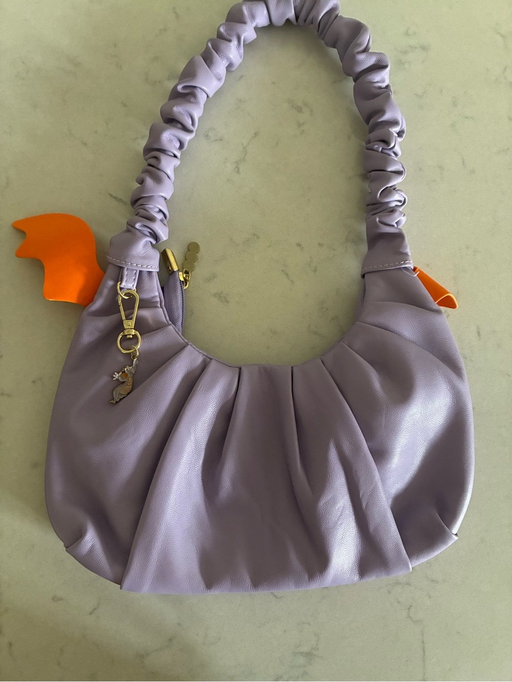 SOLD 💜